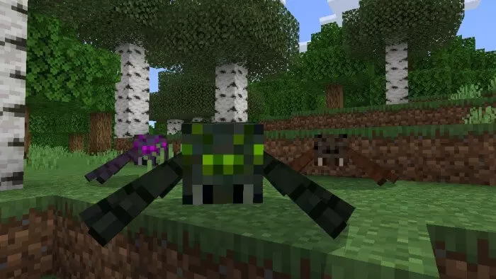 Survival+ Addon screenshot