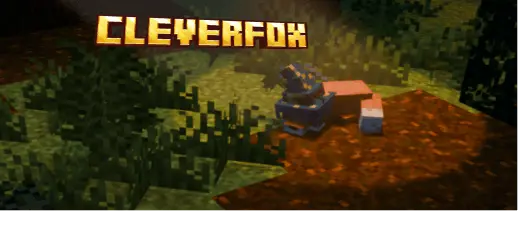 CleverFox Addon screenshot