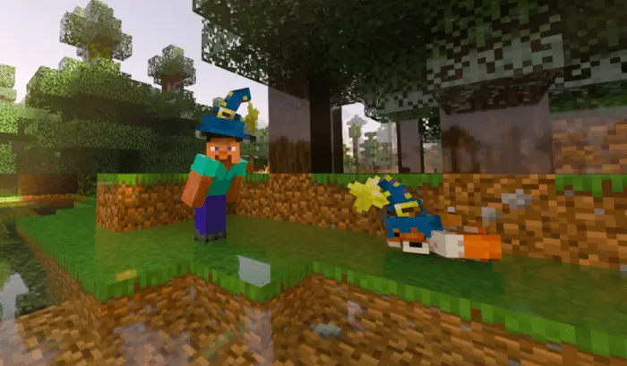 CleverFox Addon screenshot