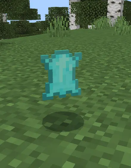 DIAMOND ISLAND Addon screenshot