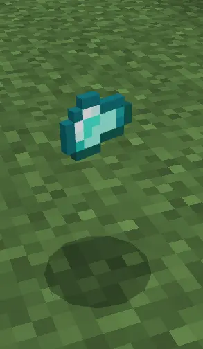 DIAMOND ISLAND Addon screenshot
