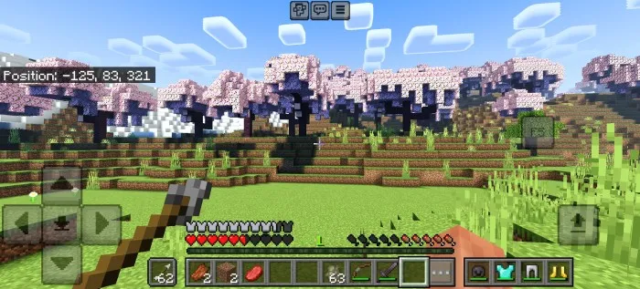 Durability Armor Viewer Addon pic 2