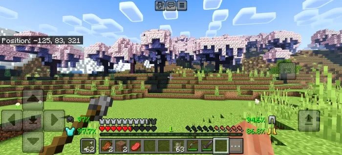 Durability Armor Viewer Addon pic 3