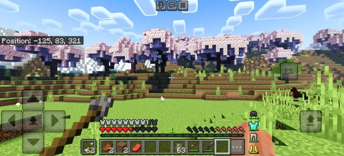 Durability Armor Viewer Addon pic 4