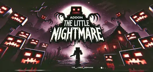 The Little_Nightsmare Addon screenshot
