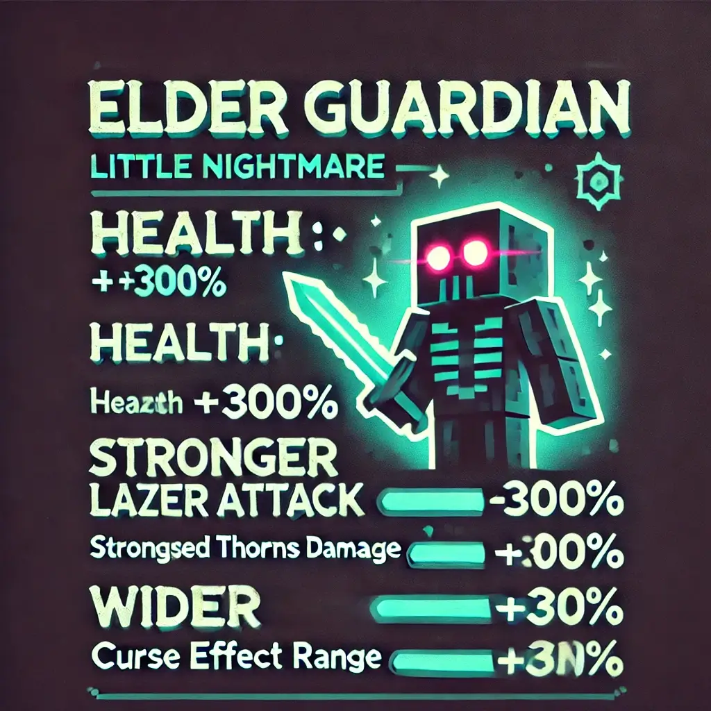 The Little_Nightsmare Addon screenshot