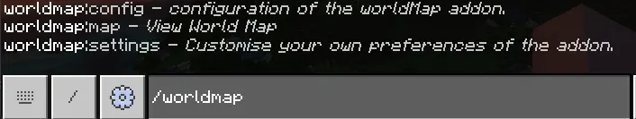 Explorer's World Map & Minimap Mod / Addon pic 4