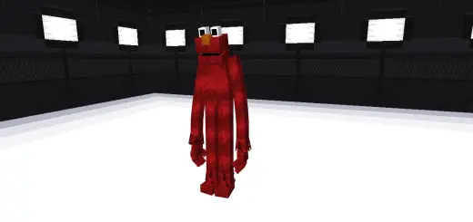Project Elmo Addon thumbnail