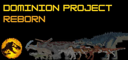Dominion Project Reborn Addon screenshot