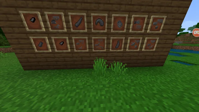 Jurassic Addon screenshot
