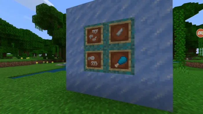 Jurassic Addon screenshot