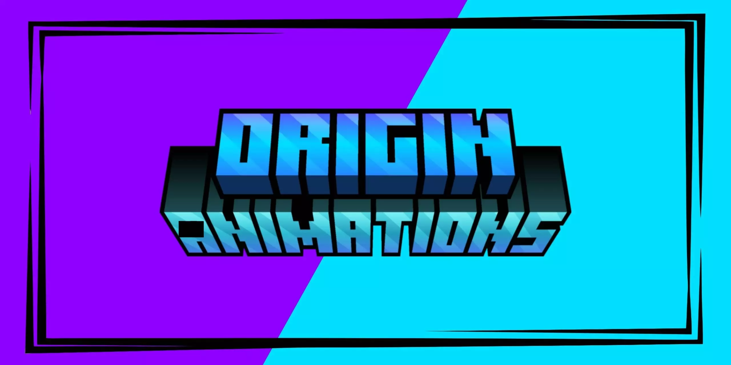 Origin Animation – Resource Pack pic 2