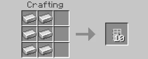 Craft More Doors FWS Addon screenshot