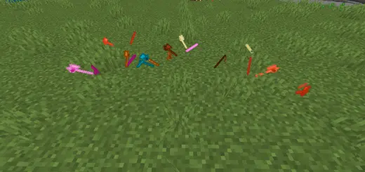 Better Axes Addon screenshot