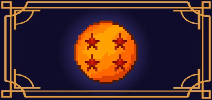 Dragon Balls Addon screenshot