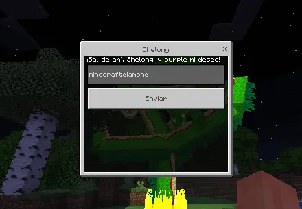 Dragon Balls Addon screenshot