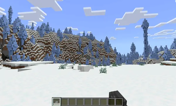 Throw Rocks FWS Addon screenshot