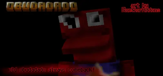 Obudadado Addon screenshot