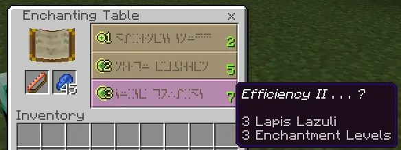 Treecapitators Addon screenshot