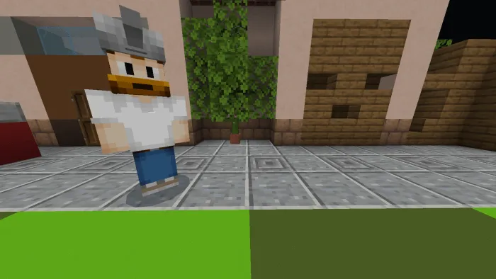 Plant Vs Zombies 2 Addon screenshot