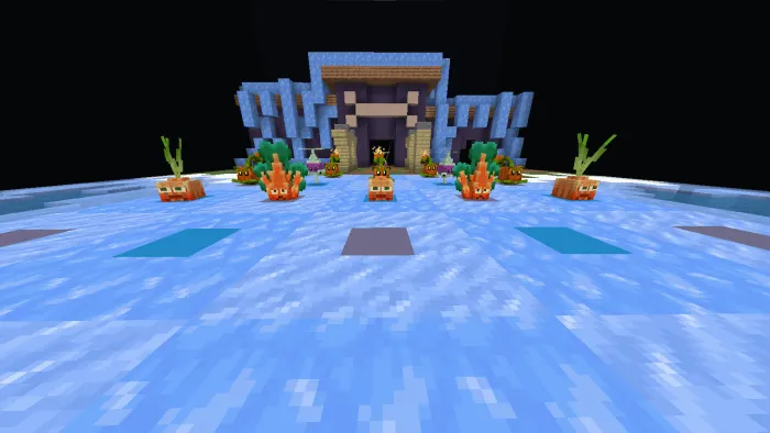 Plant Vs Zombies 2 Addon screenshot
