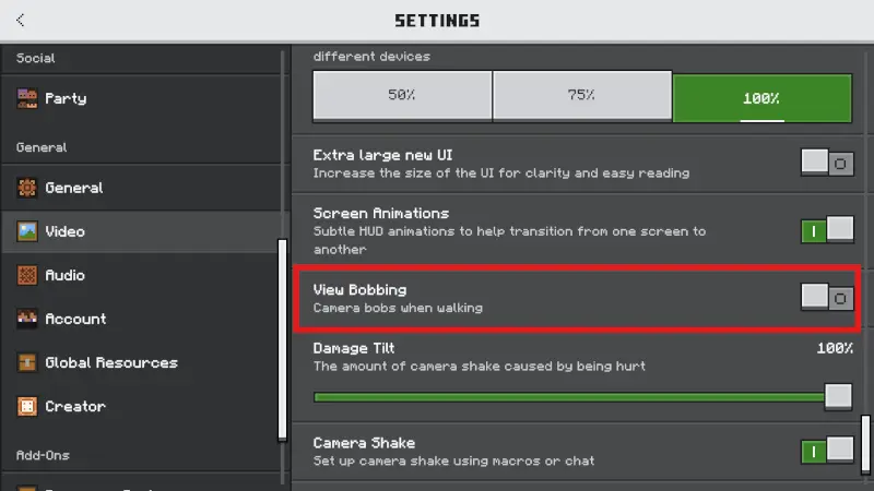Star's FPS Counter Addon pic 5