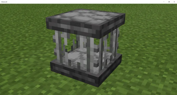 Mini Mob-Grinder Addon screenshot