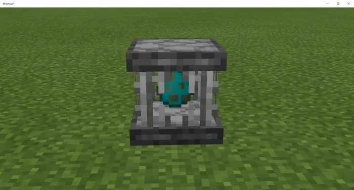 Mini Mob-Grinder Addon screenshot