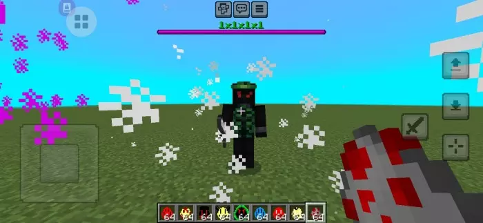 The Forsaken Roblox Hackers! Addon thumbnail