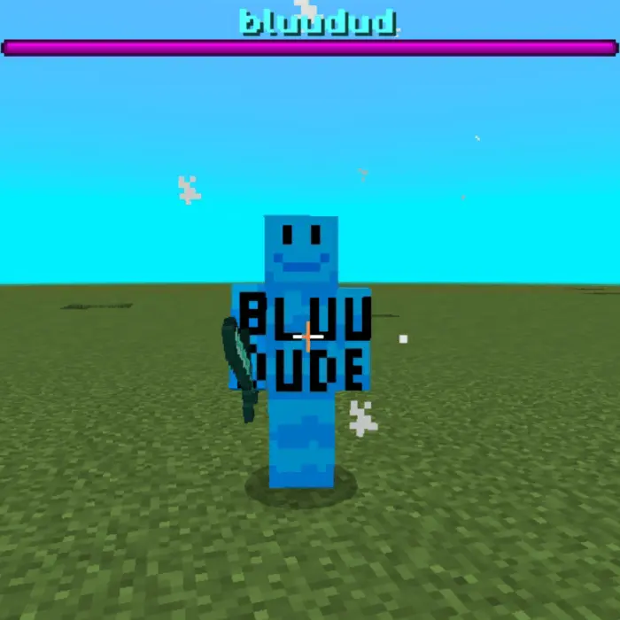 The Forsaken Roblox Hackers! Addon screenshot
