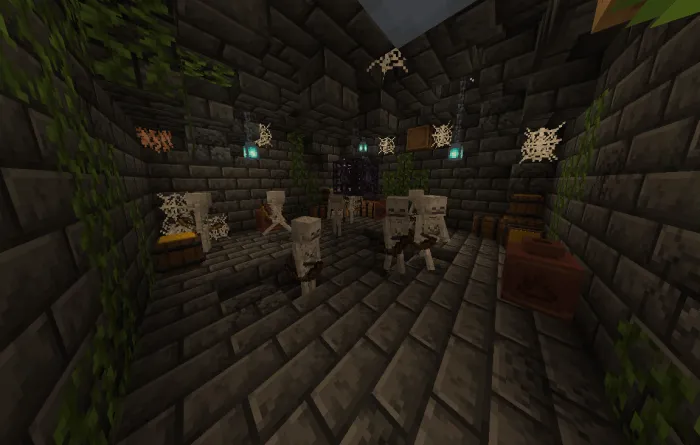 More Ores Tools Addon screenshot