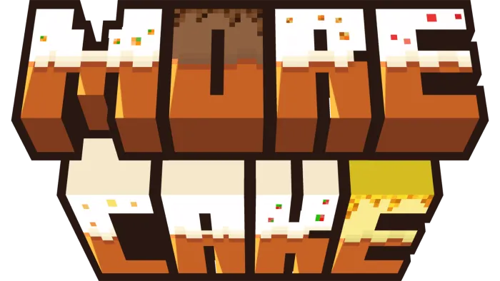 More Cake Addon screenshot