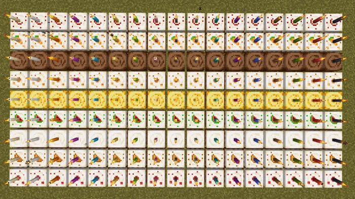 More Cake Addon screenshot