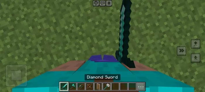 Relic Player Animations Addon screenshot