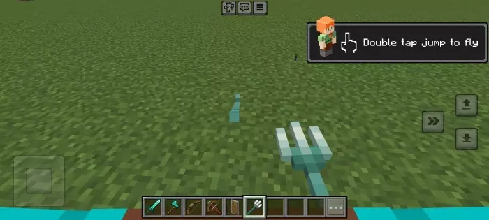 Relic Player Animations Addon screenshot