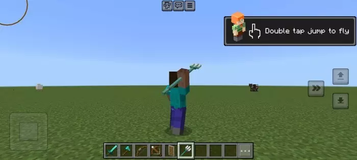 Relic Player Animations Addon screenshot