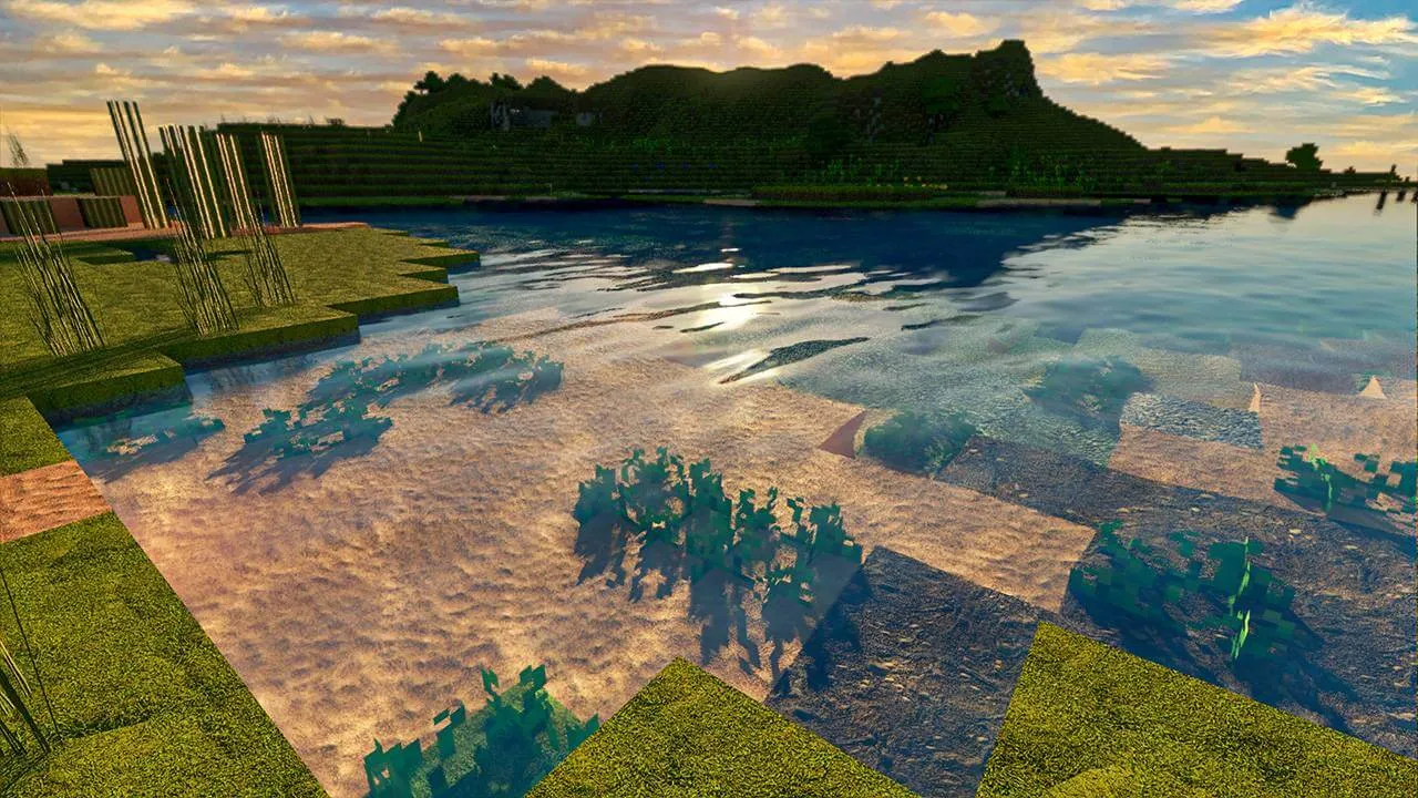 Optimum Realism – Resource Pack thumbnail