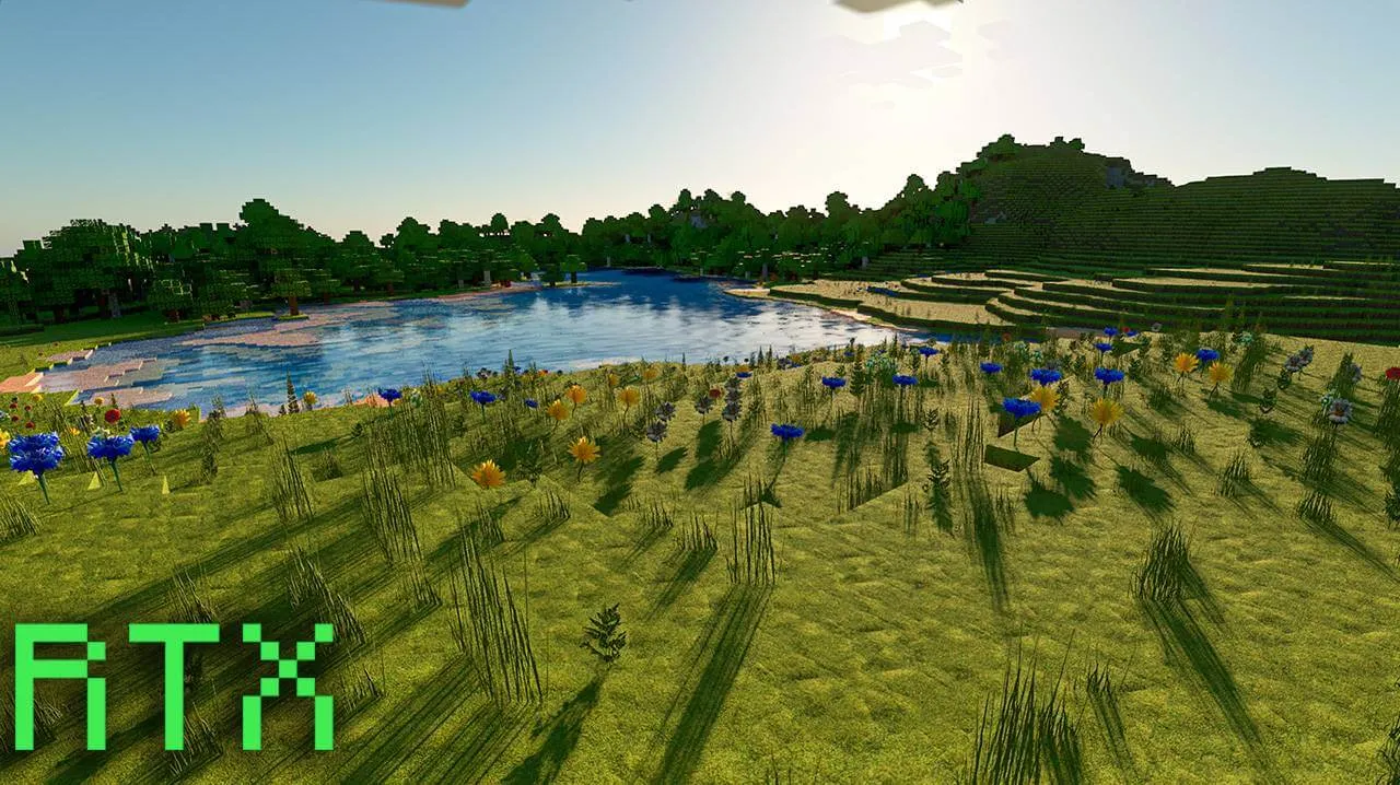 Optimum Realism – Resource Pack pic 2