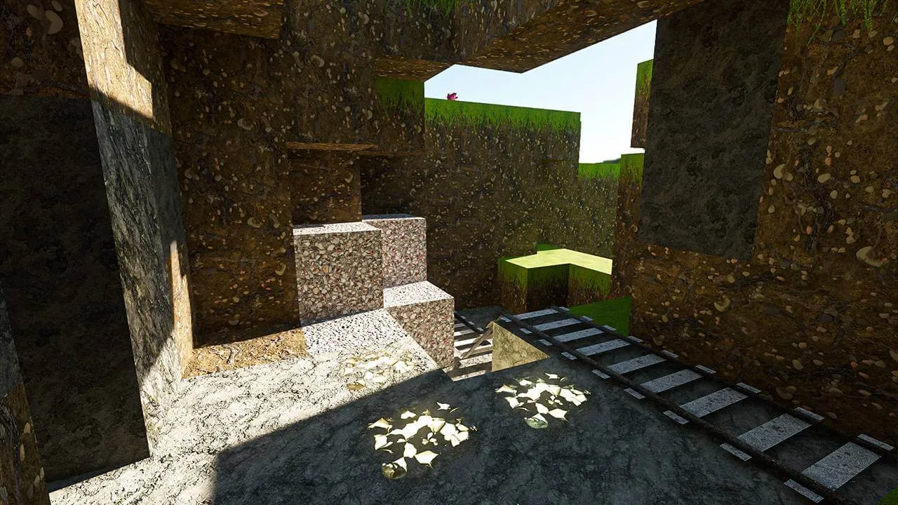 Optimum Realism – Resource Pack pic 3