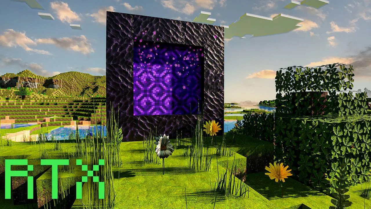 Optimum Realism – Resource Pack pic 4