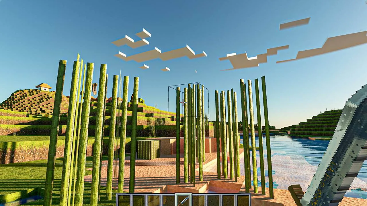Optimum Realism – Resource Pack pic 5