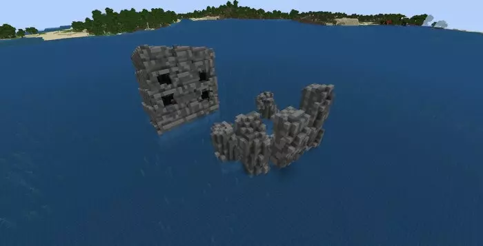 Marvel Metals Addon screenshot
