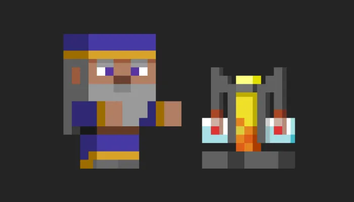 Brews & Stews Addon screenshot