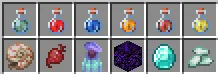 Brews & Stews Addon screenshot