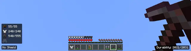 Durability Viewer Addon pic 5