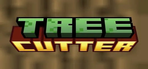 TREE CUTTER Addon screenshot