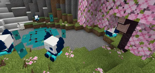 Broker Stuff Addon screenshot