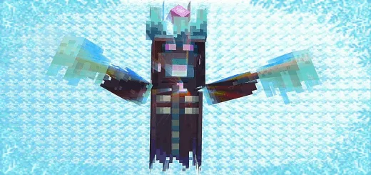 The Frosted Expansion Pack Addon screenshot