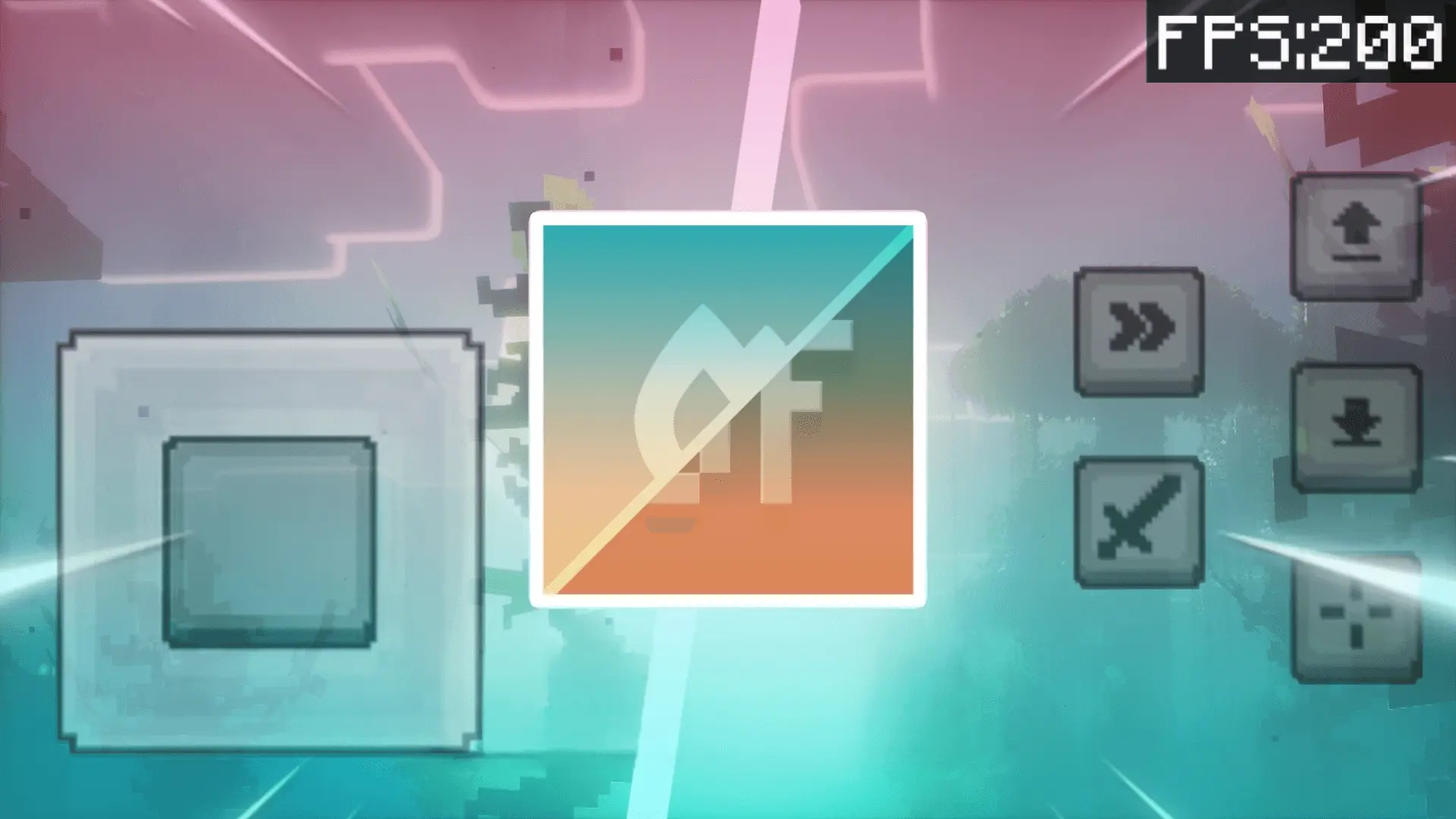 Vanilla x Optimizer FPS Boost Mod / Addon pic 2