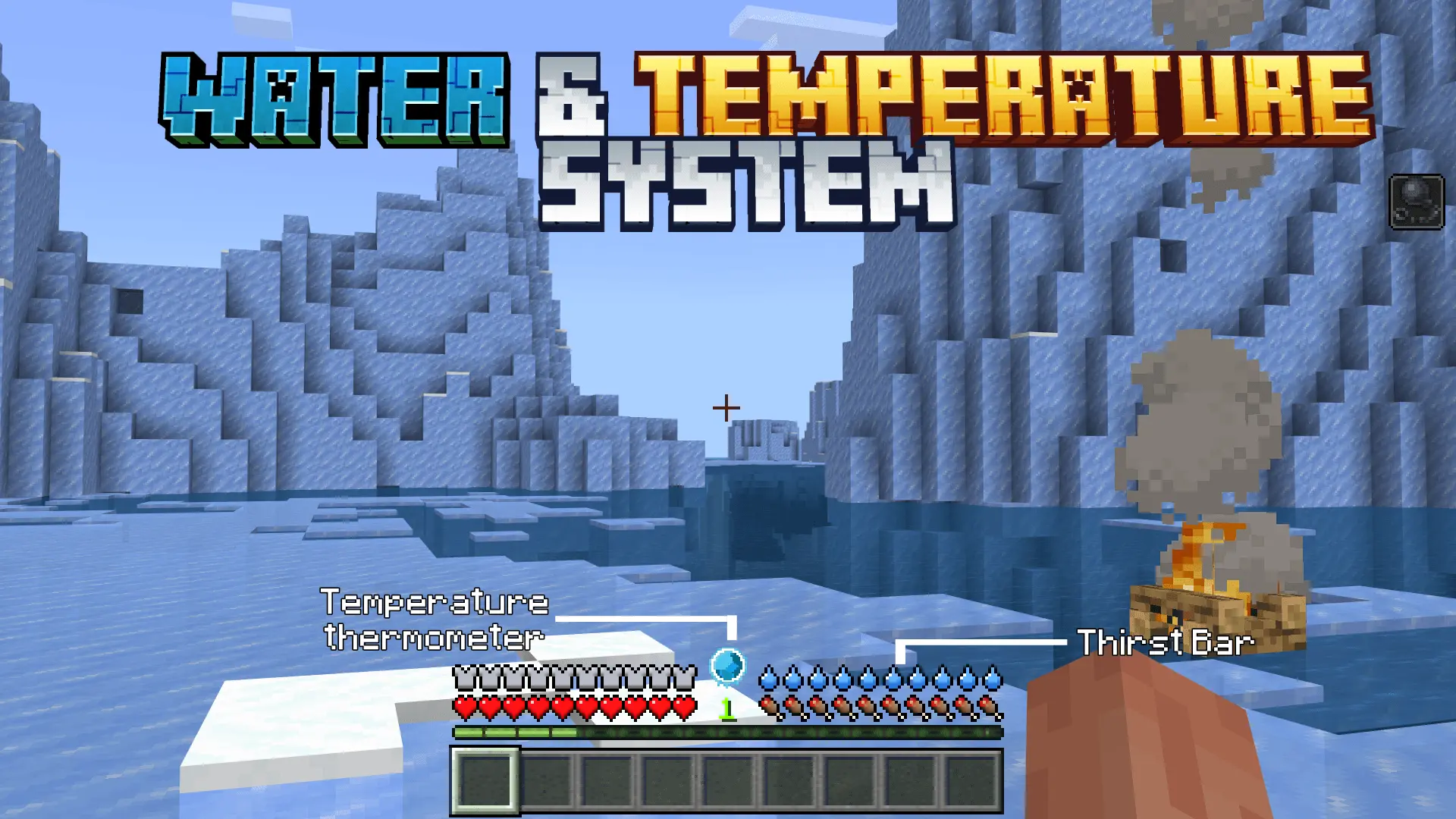 Lightscraft Mod Addon thumbnail